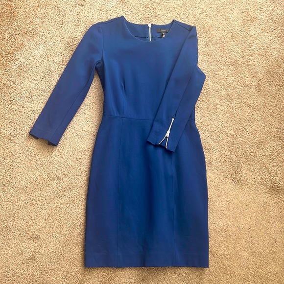 J. Crew Dresses & Skirts - J Crew Dress